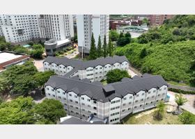 경상대학교 기숙사