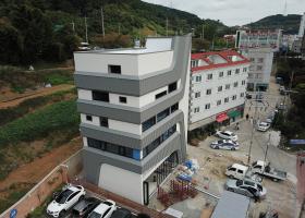 통영 근생